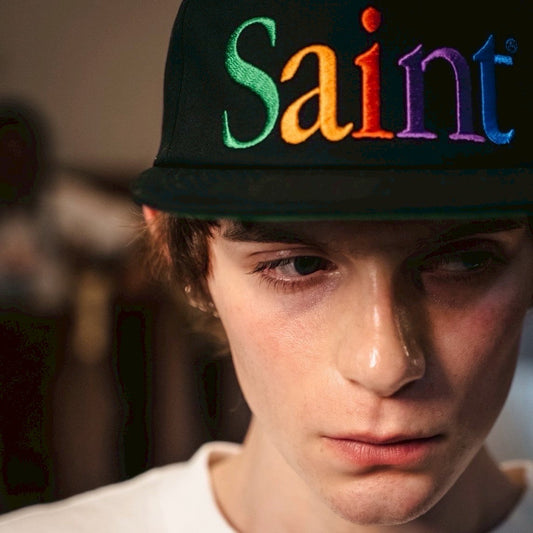 SAINT Mxxxxxx  - NEW DELIVERY
