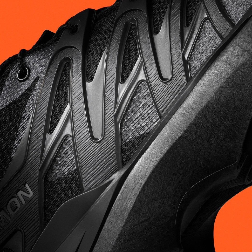 SALOMON - NEW DELIVERY