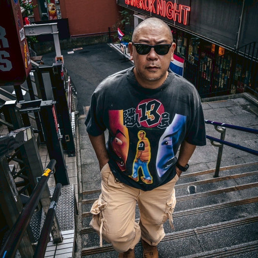 SAINT Mxxxxxx × Santastic! × GEEKS RULE  - NEW DELIVERY
