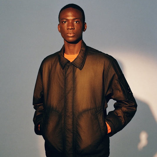 C.P. Company - NEW ARRIVAL