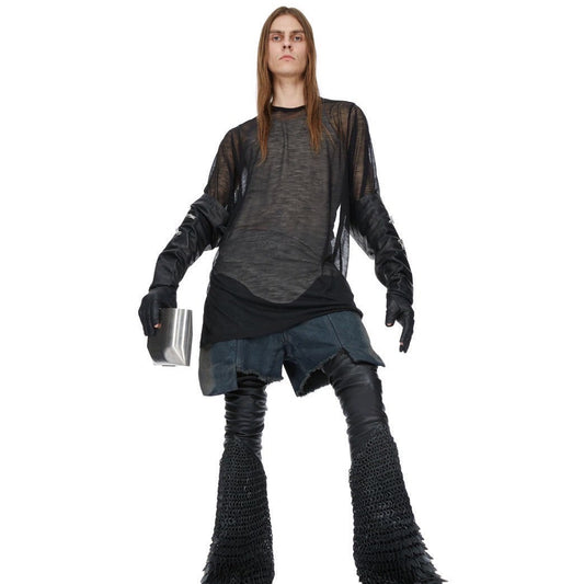 RICK OWENS - NEW DELIVERY
