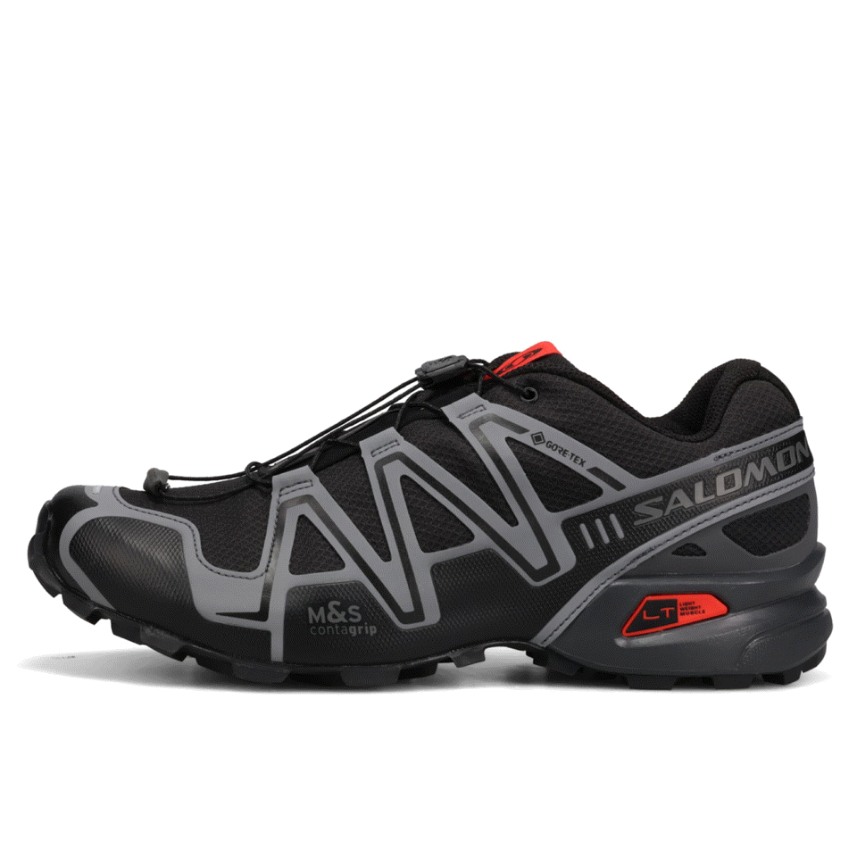 SALOMON - NEW DELIVERY