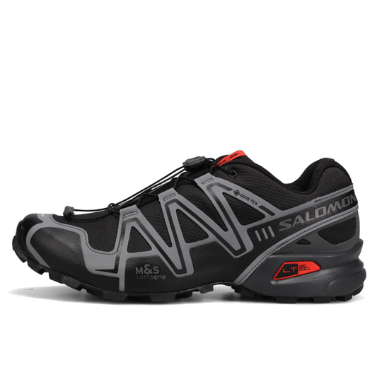 SALOMON - NEW DELIVERY
