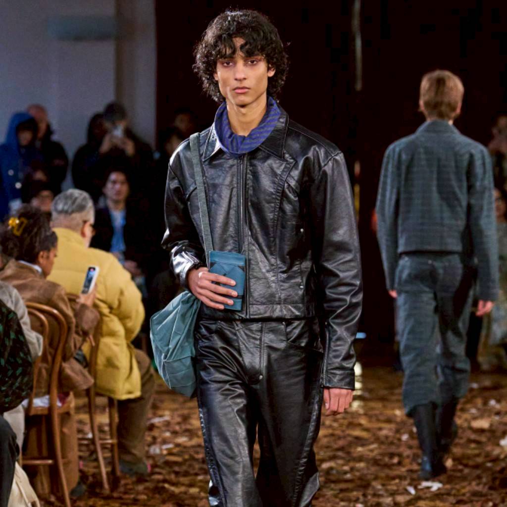 KIKO KOSTADINOV - NEW ARRIVAL