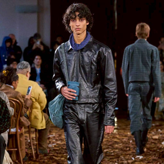 KIKO KOSTADINOV - NEW ARRIVAL