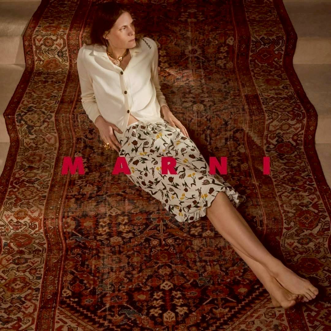 MARNI - NEW ARRIVAL