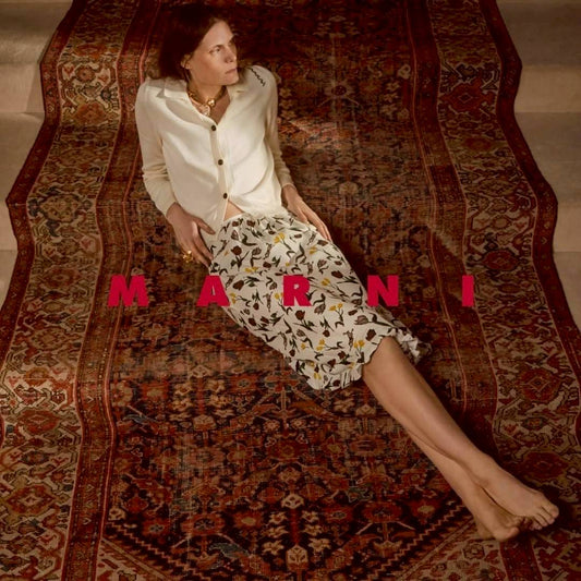MARNI - NEW ARRIVAL