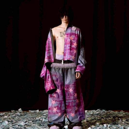 Gerrit Jacob - NEW ARRIVAL
