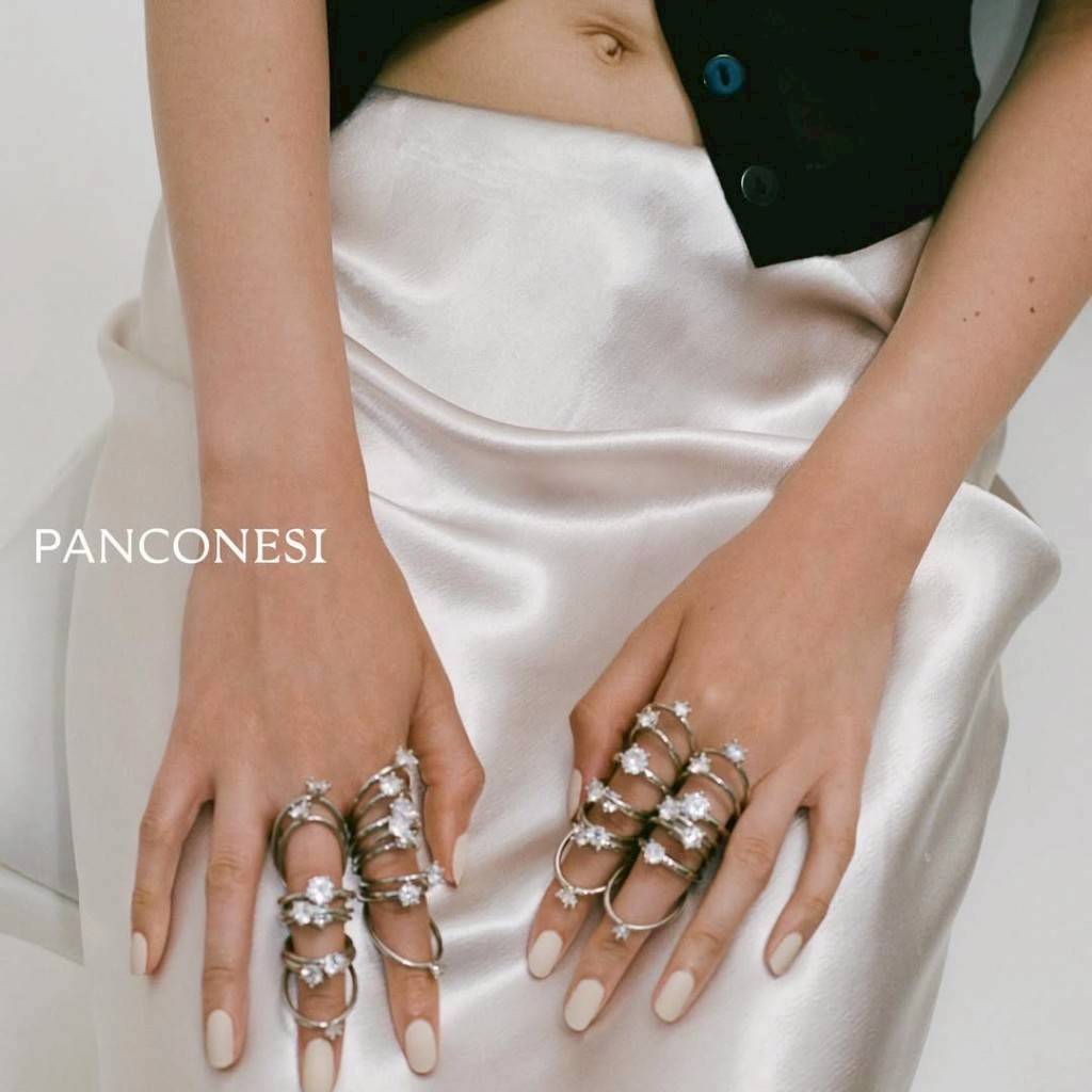 Panconesi - NEW ARRIVAL