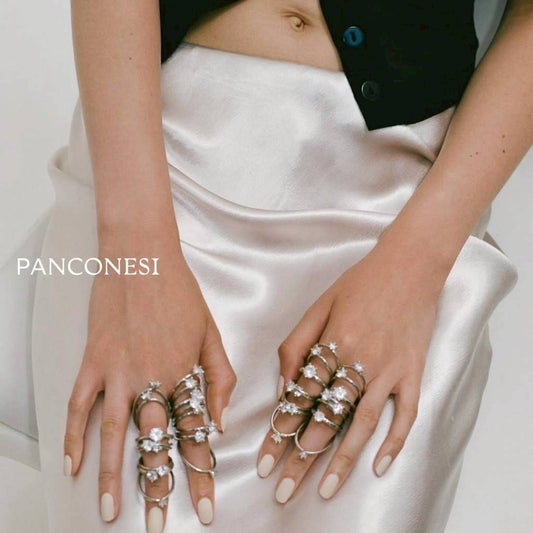 Panconesi - NEW ARRIVAL