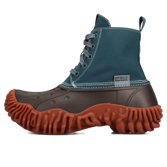 Crocs x Salehe Bembury - NEW DELIVERY