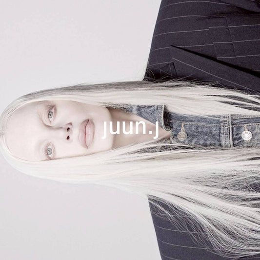 JUUN.J - NEW ARRIVAL