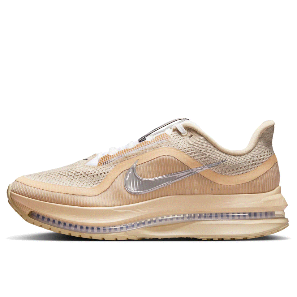 NIKE - NEW DELIVERY