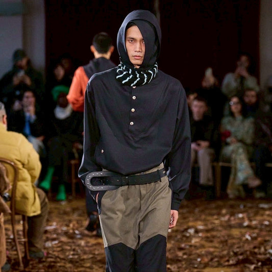 KIKO KOSTADINOV - NEW DELIVERY