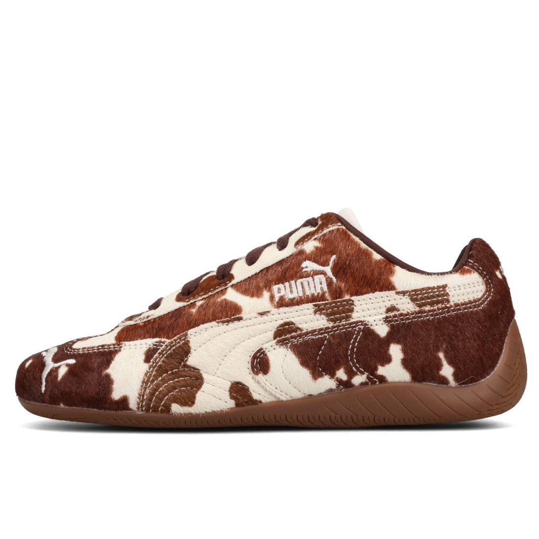 PUMA - NEW DELIVERY