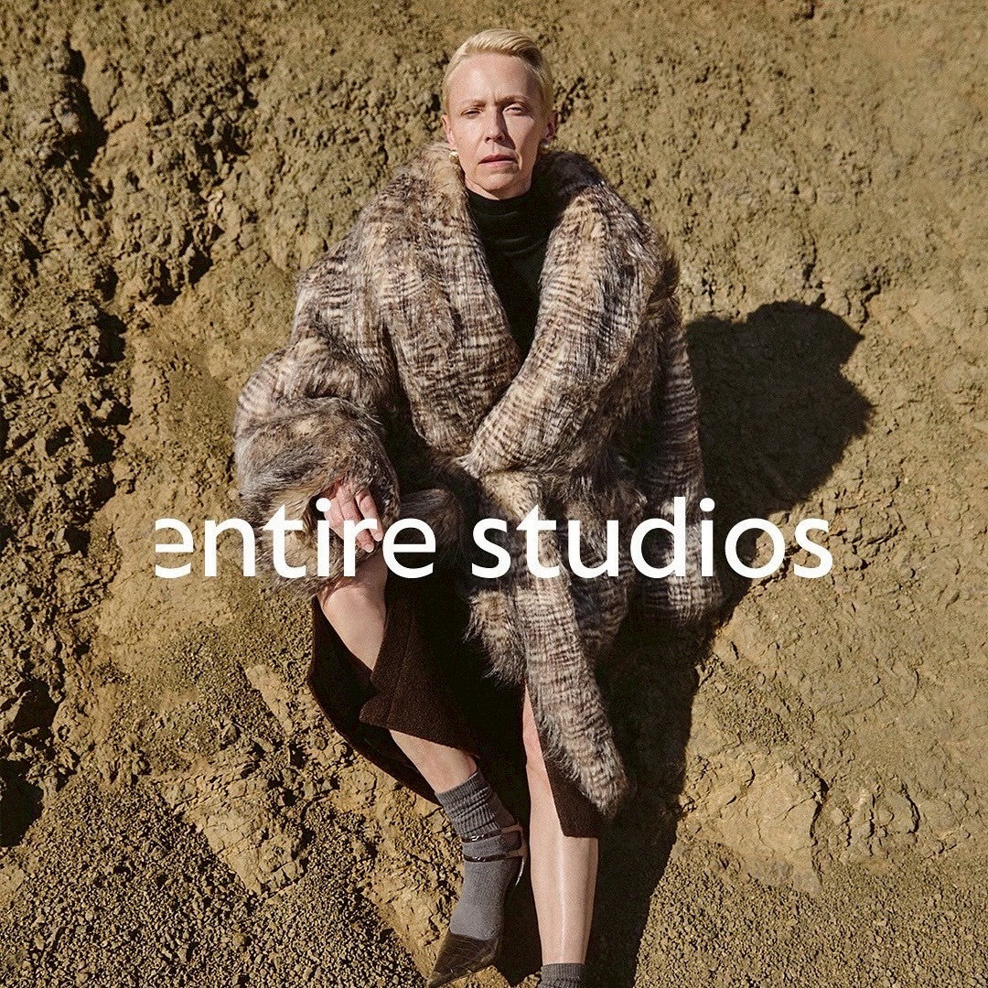 entire studios - NEW ARRIVAL