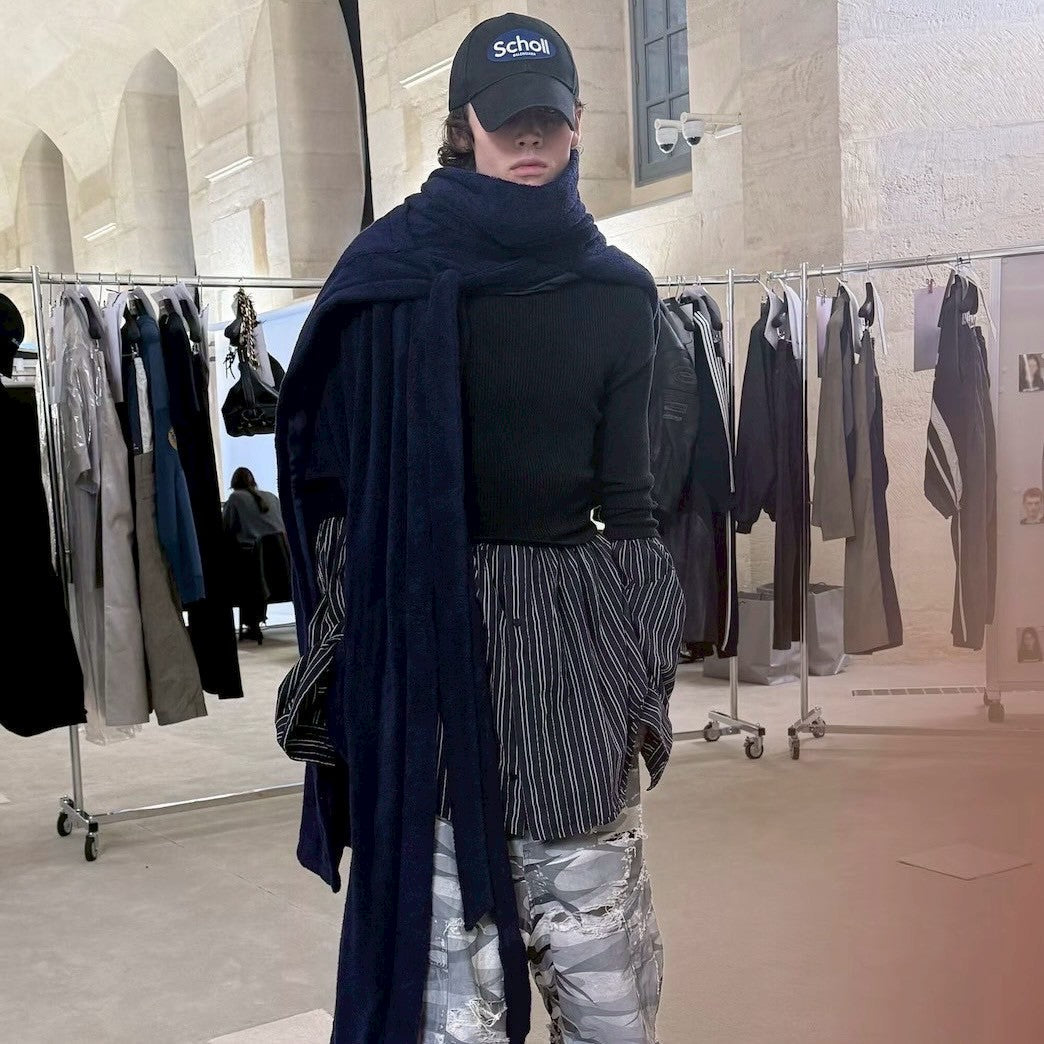 BALENCIAGA - NEW DELIVERY