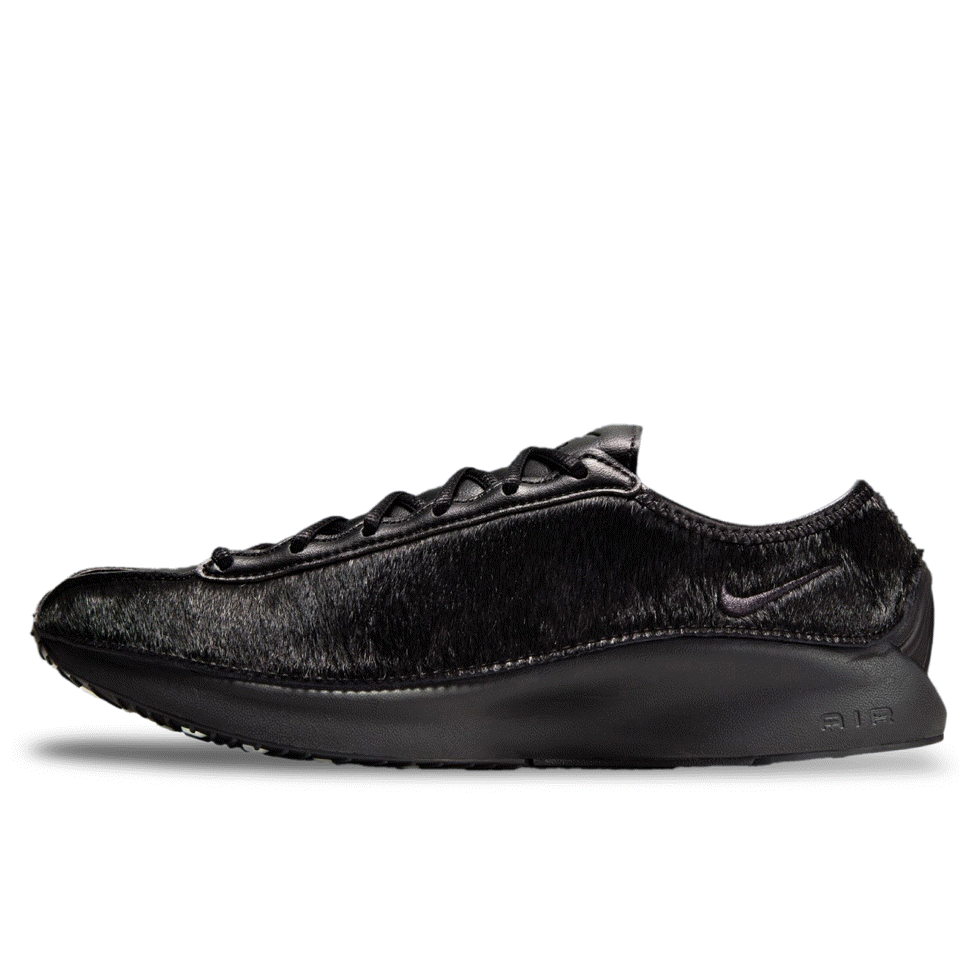 NIKE - NEW DELIVERY
