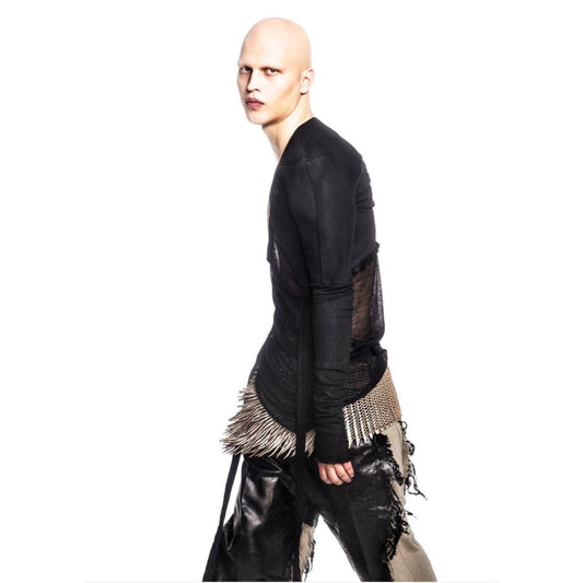 RICK OWENS - NEW DELIVERY