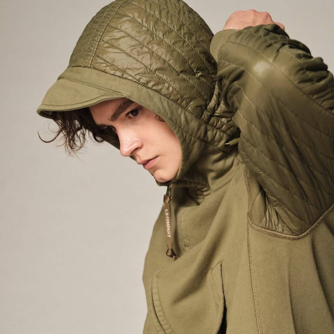 C.P. Company - NEW DELIVERY