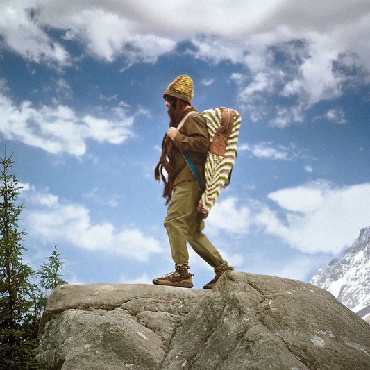 NICHOLAS DALEY x Flower MOUNTAIN - NEW DELIVERY