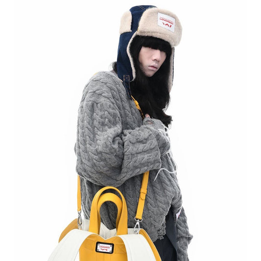 Charles Jeffrey LOVERBOY - NEW ARRIVAL