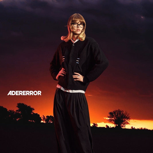 ADER ERROR - NEW DELIVERY