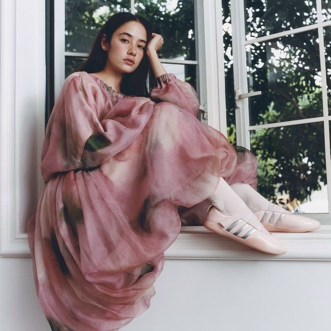 adidas Originals x CLOT x Caroline Hu - NEW DELIVERY