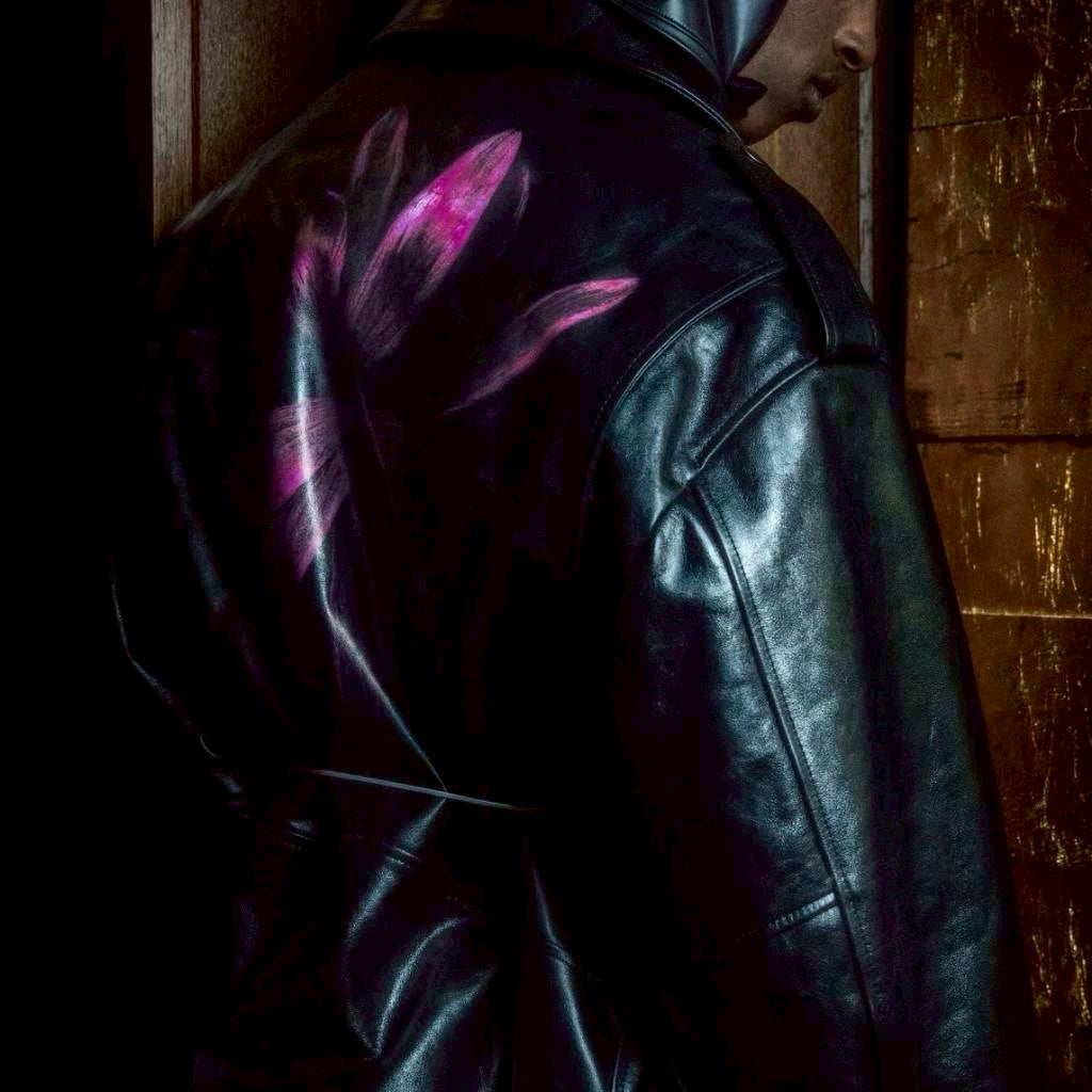 DRIES VAN NOTEN - NEW DELIVERY