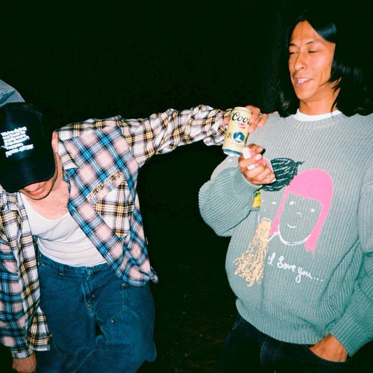 FUCKING AWESOME - NEW DELIVERY
