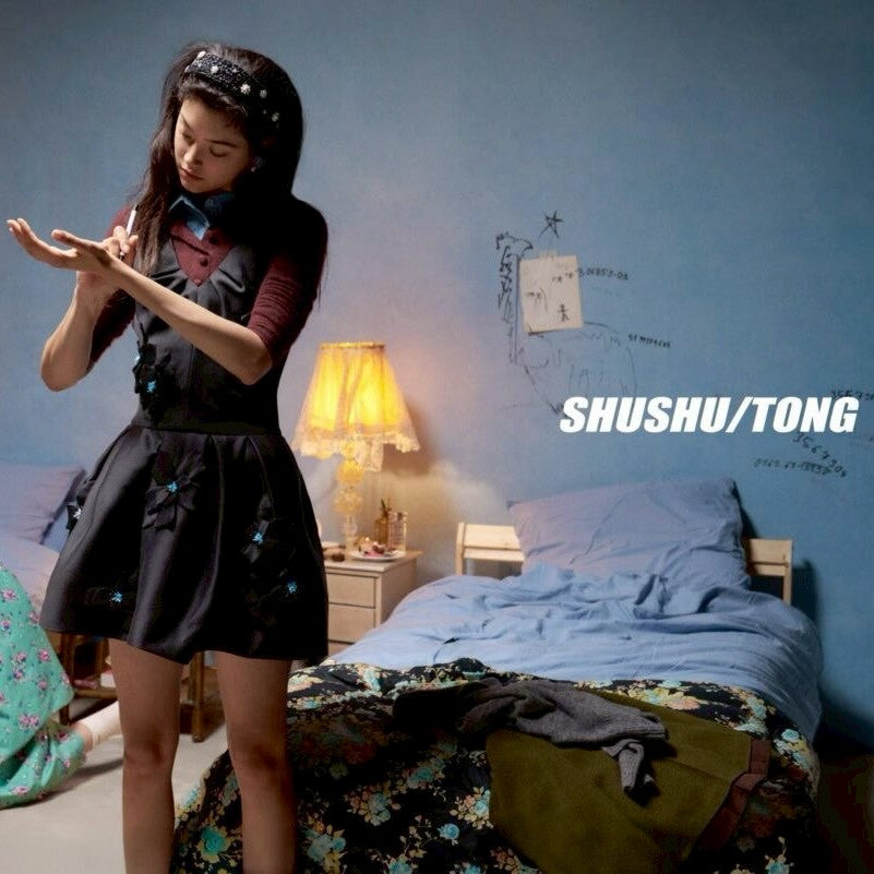 SHUSHU/TONG - NEW DELIVERY
