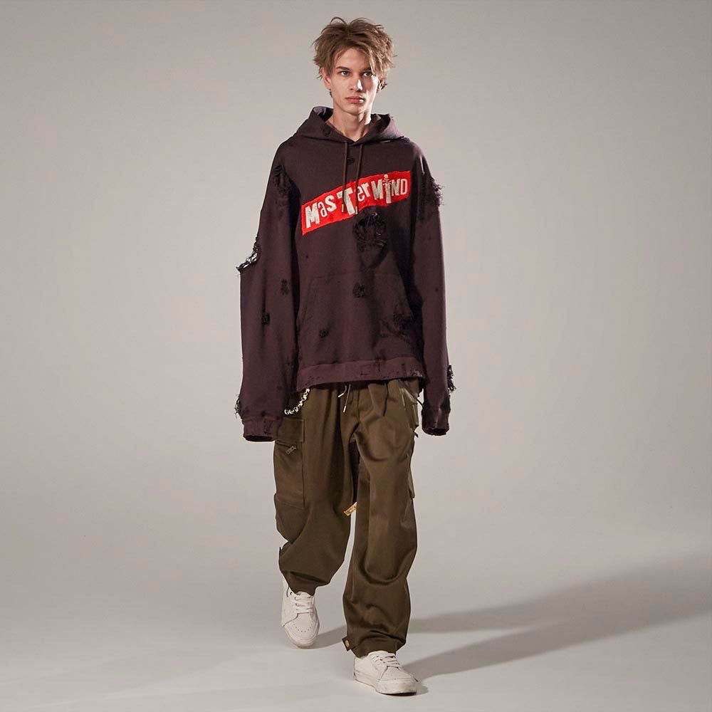 MASTERMIND WORLD - NEW DELIVERY