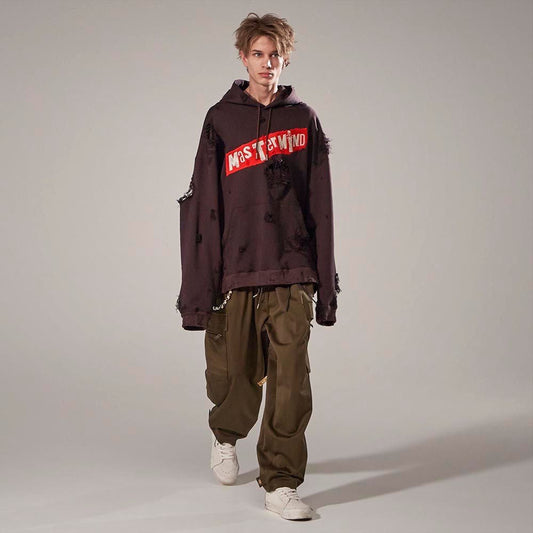 MASTERMIND WORLD - NEW DELIVERY