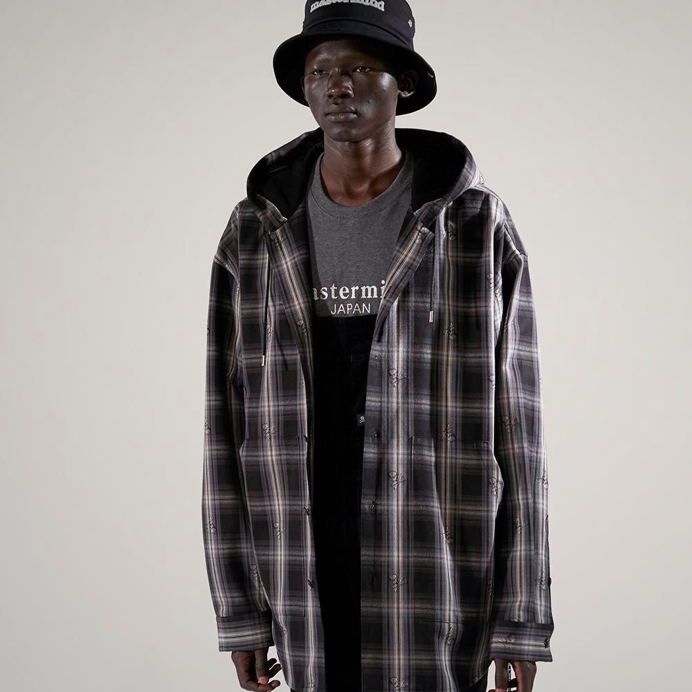 mastermind JAPAN - NEW DELIVERY