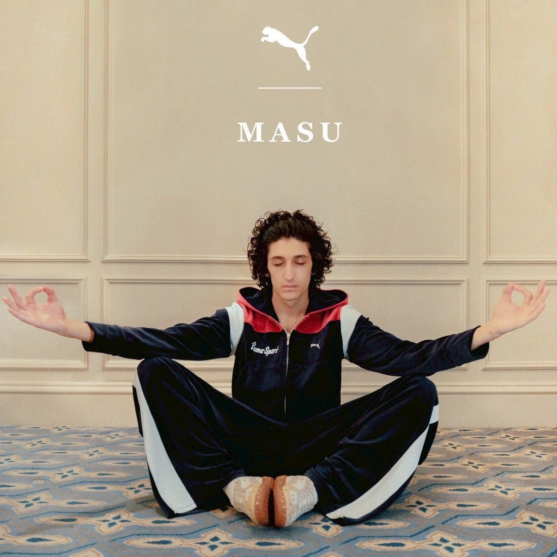PUMA x MASU - NEW ARRIVAL
