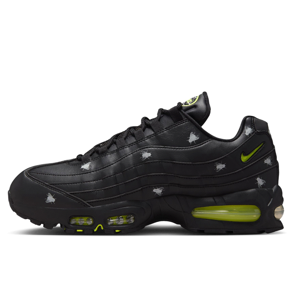 NIKE - NEW DELIVERY