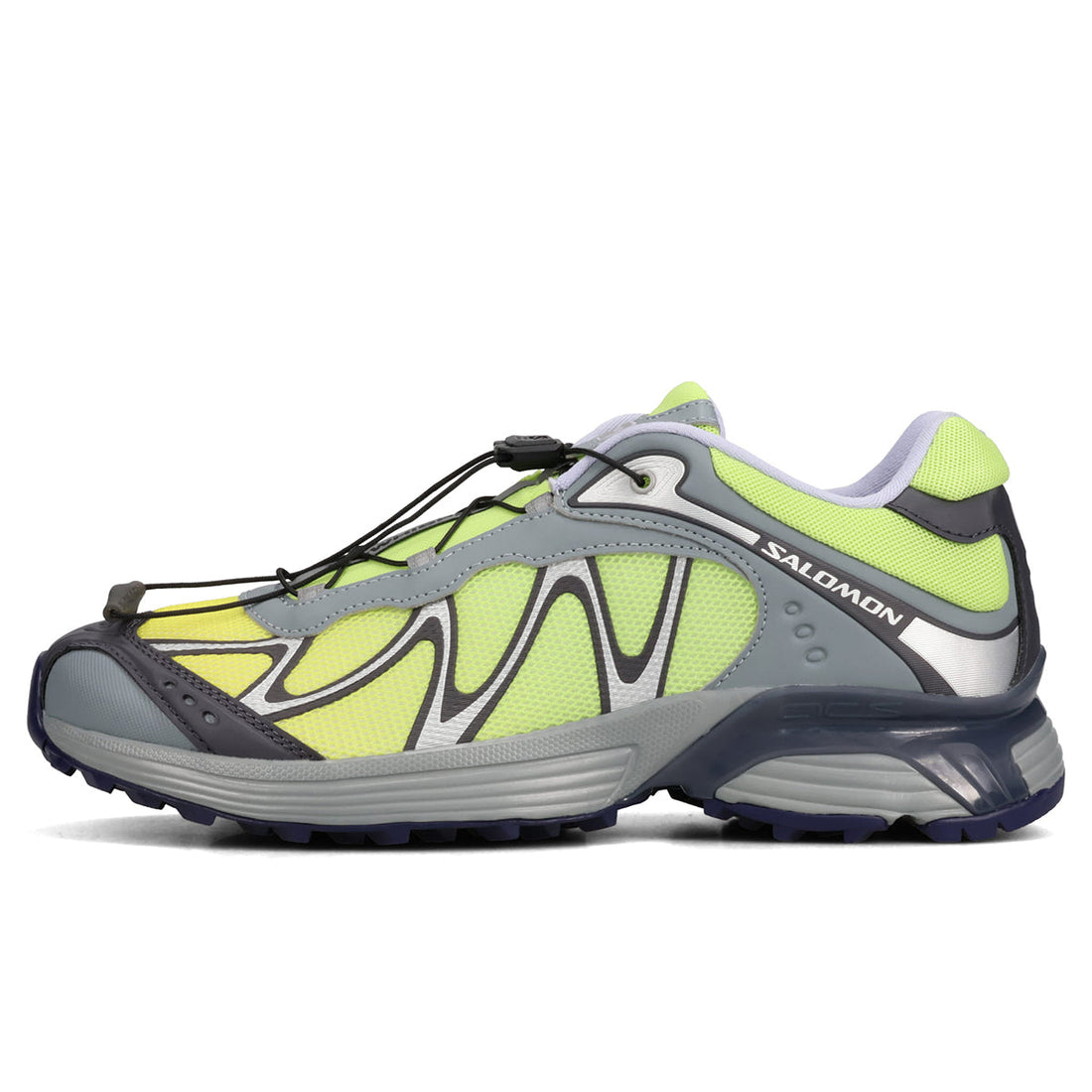 SALOMON - NEW DELIVERY