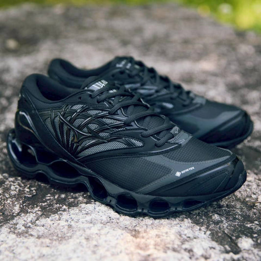 MIZUNO - NEW DELIVERY