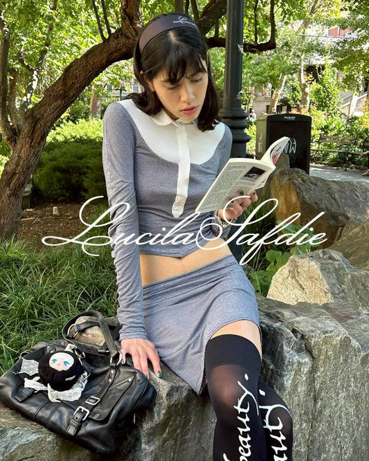 Lucila Safdie - NEW ARRIVAL