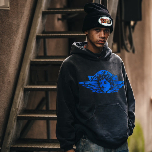 SAINT Mxxxxxx - NEW DELIVERY