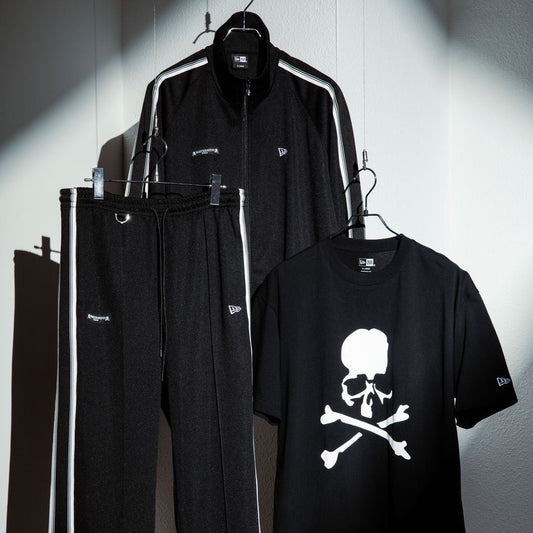MASTERMIND WORLD x NEW ERA - NEW DELIVERY