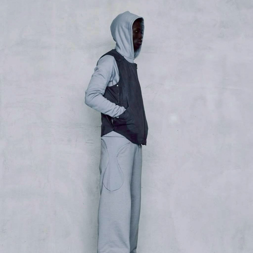 OPPOSE DUALITY - NEW DELIVERY