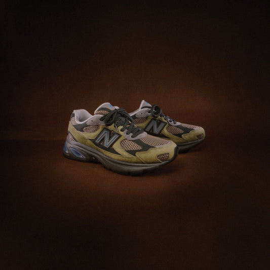 New Balance - NEW DELIVERY