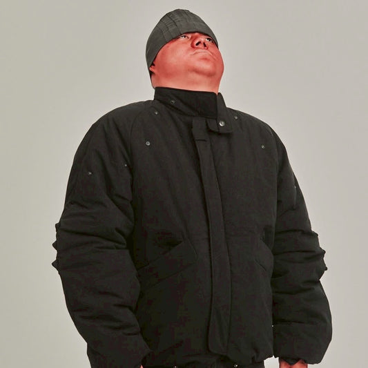JIAN YE - NEW DELIVERY