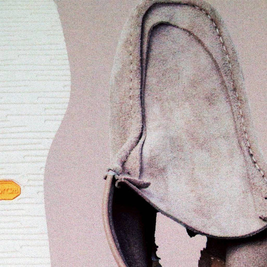 Clarks Originals x INVINCIBLE® - NEW DELIVERY