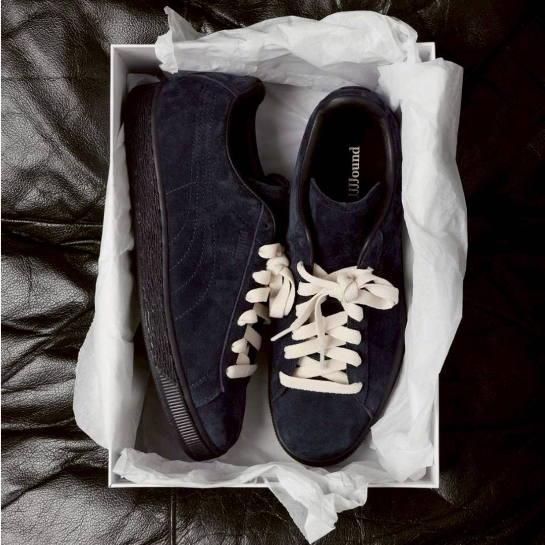 PUMA x JJJJOUND - NEW DELIVERY