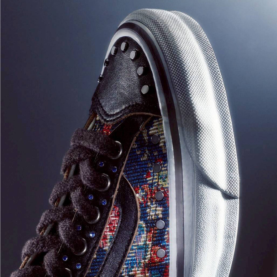 VANS - NEW DELIVERY
