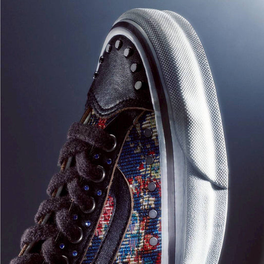 VANS - NEW DELIVERY