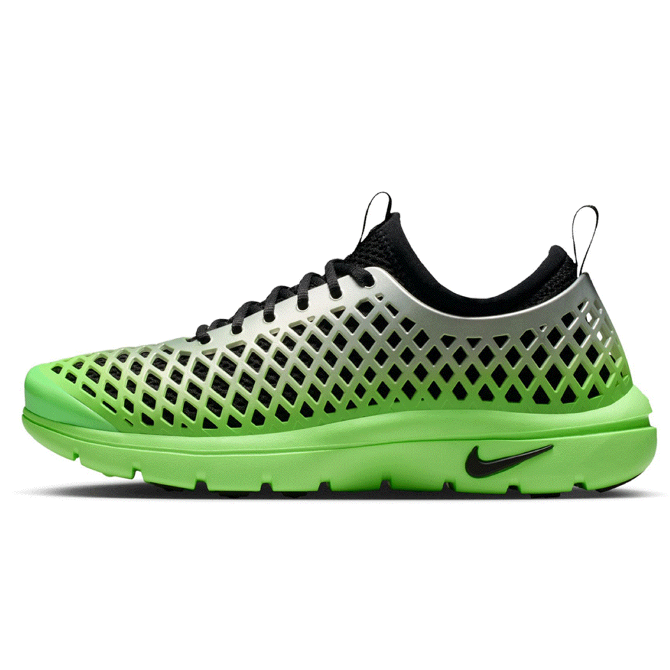 NIKE - NEW DELIVERY