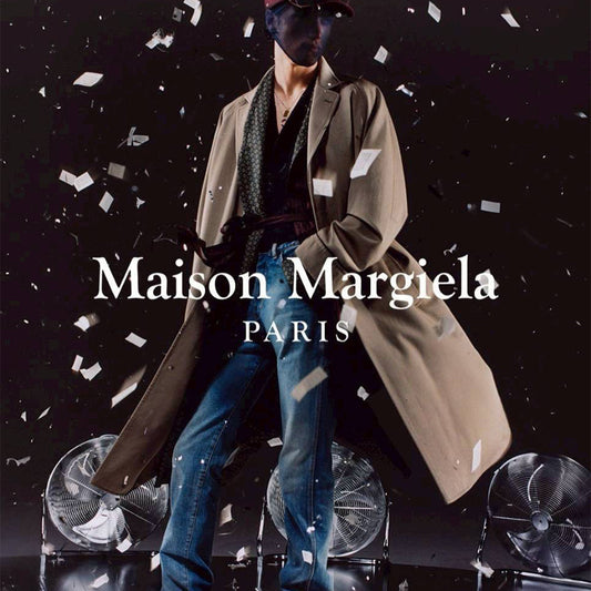 Maison Margiela - NEW DELIVERY